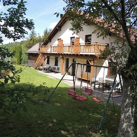 Les Hauts De Brochot Saint-Maurice-sur-Moselle Rum bild