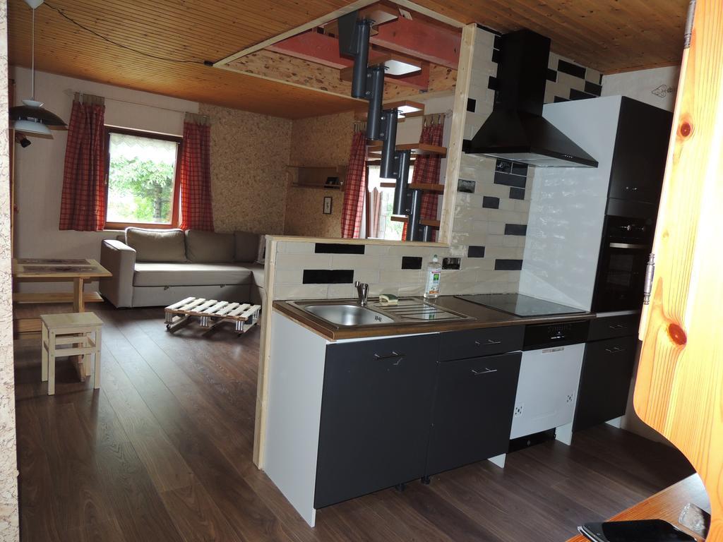 Les Hauts De Brochot Saint-Maurice-sur-Moselle Rum bild